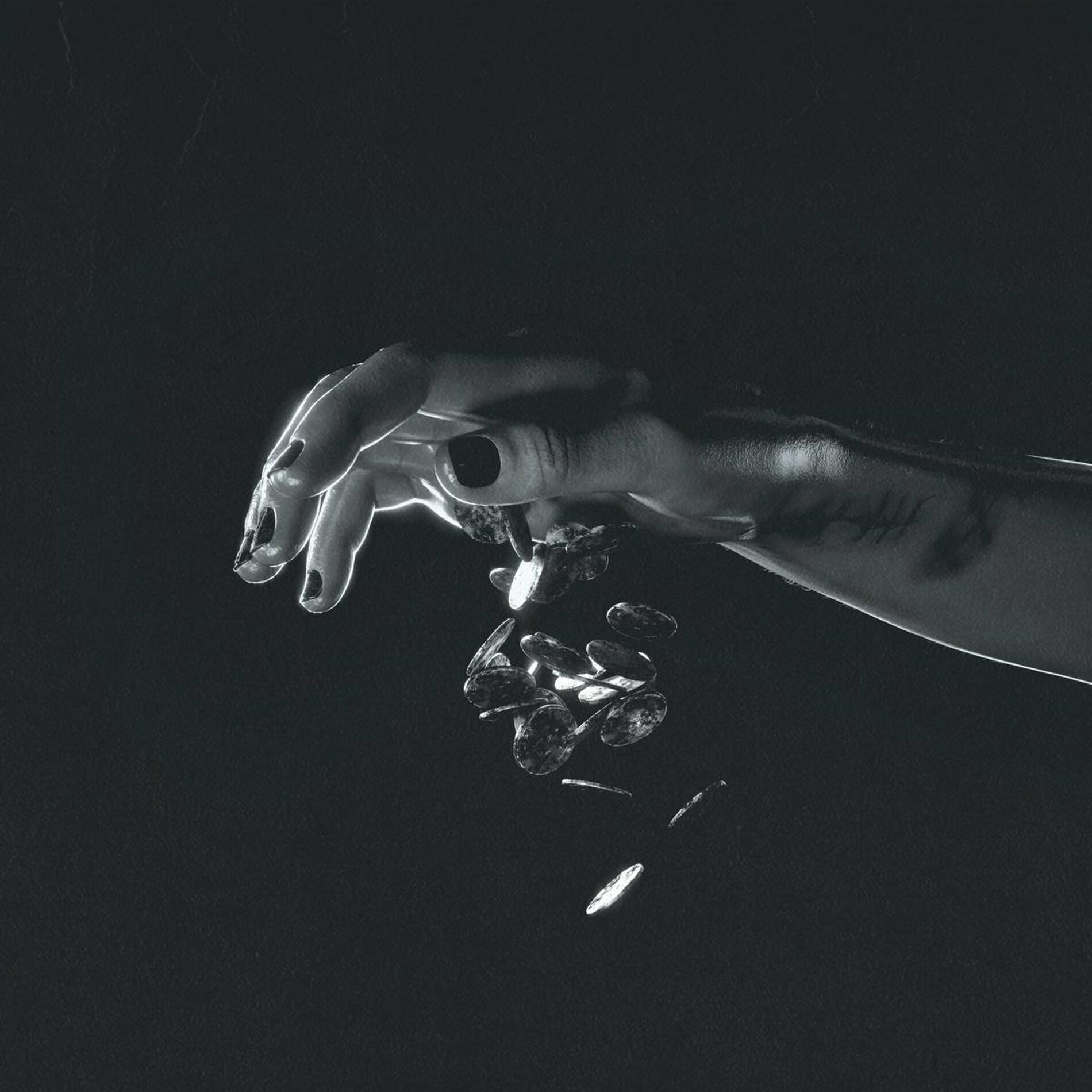 Album cover of Prioridades