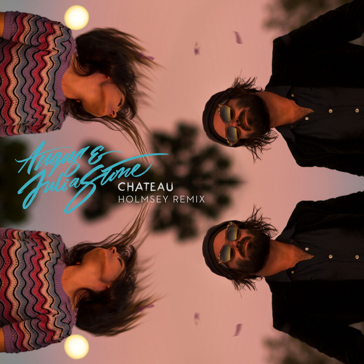Album cover of Chateau (Holmsey Remix)