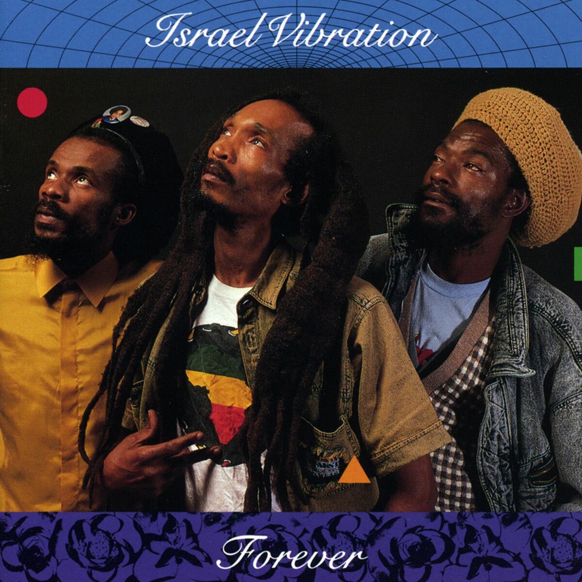 Israel Vibration - Reggae On the River | Deezer