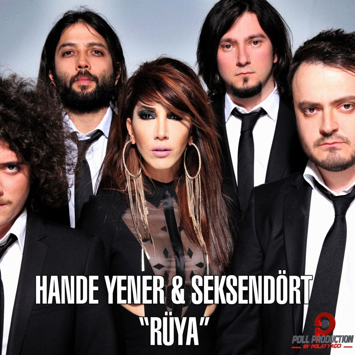 Album cover of Rüya