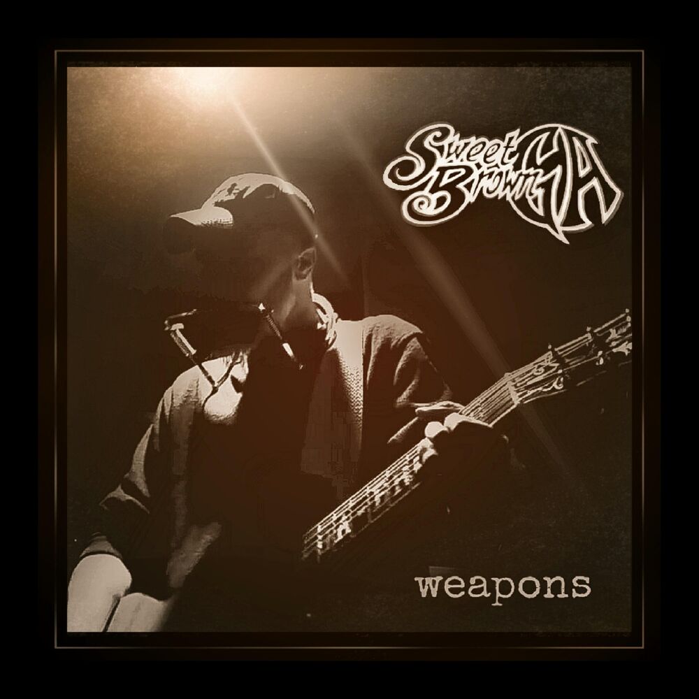 Picture of Weapons