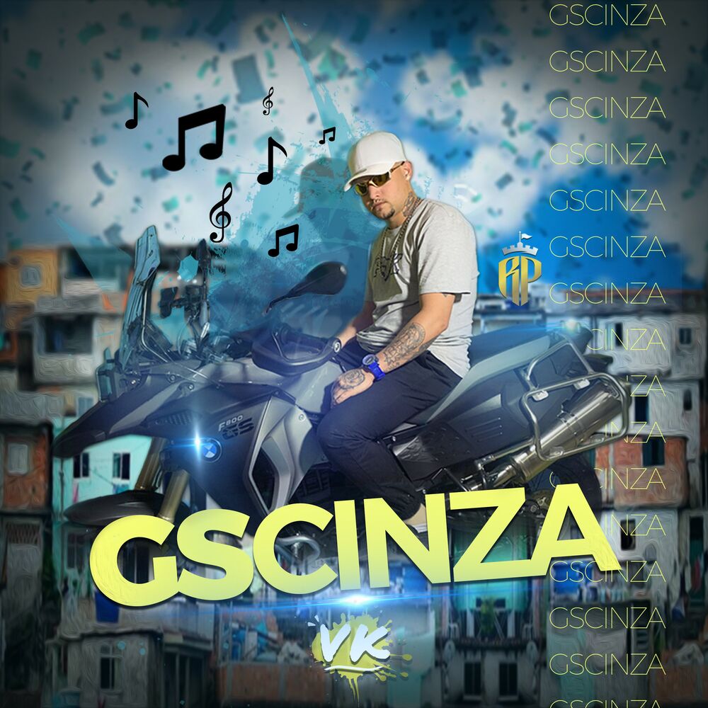 Picture of Gs Cinza