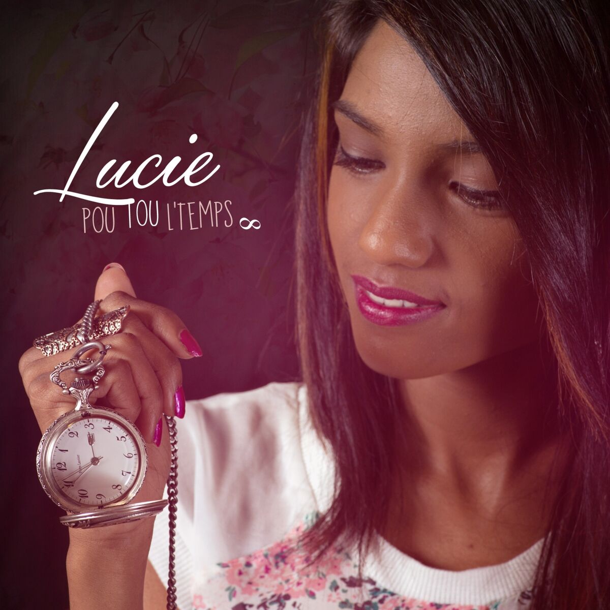 Album cover of Pou tou l'temps