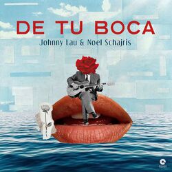Cover of De Tu Boca