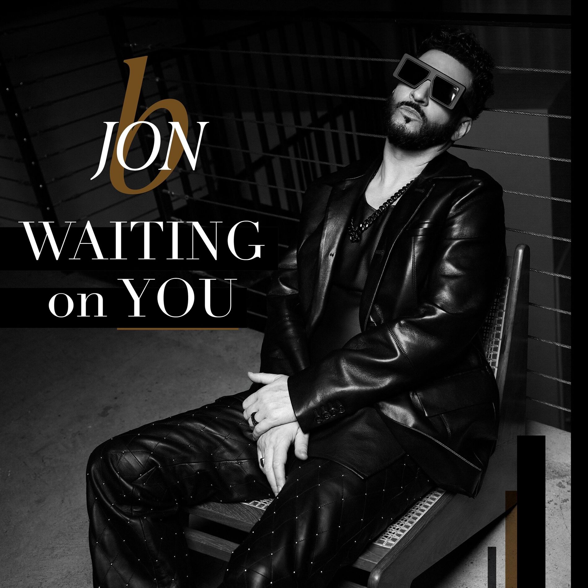 Album cover of WAITING on YOU