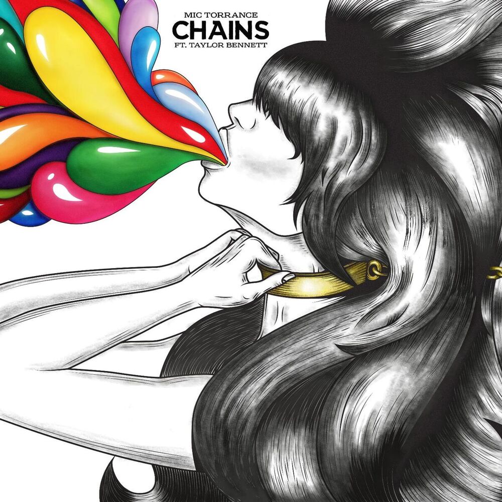 Picture of Chains (feat. Taylor Bennett)