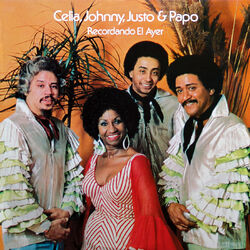Cover of Recordando el Ayer