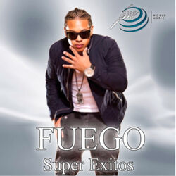 Cover of Super Éxitos
