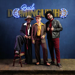 Baile Dominguinho