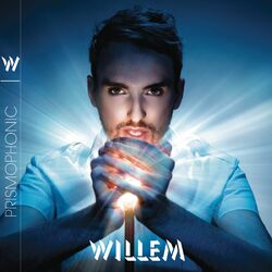 Cover of Prismophonic