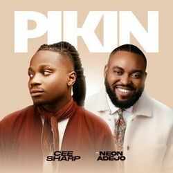 Cover of Pikin