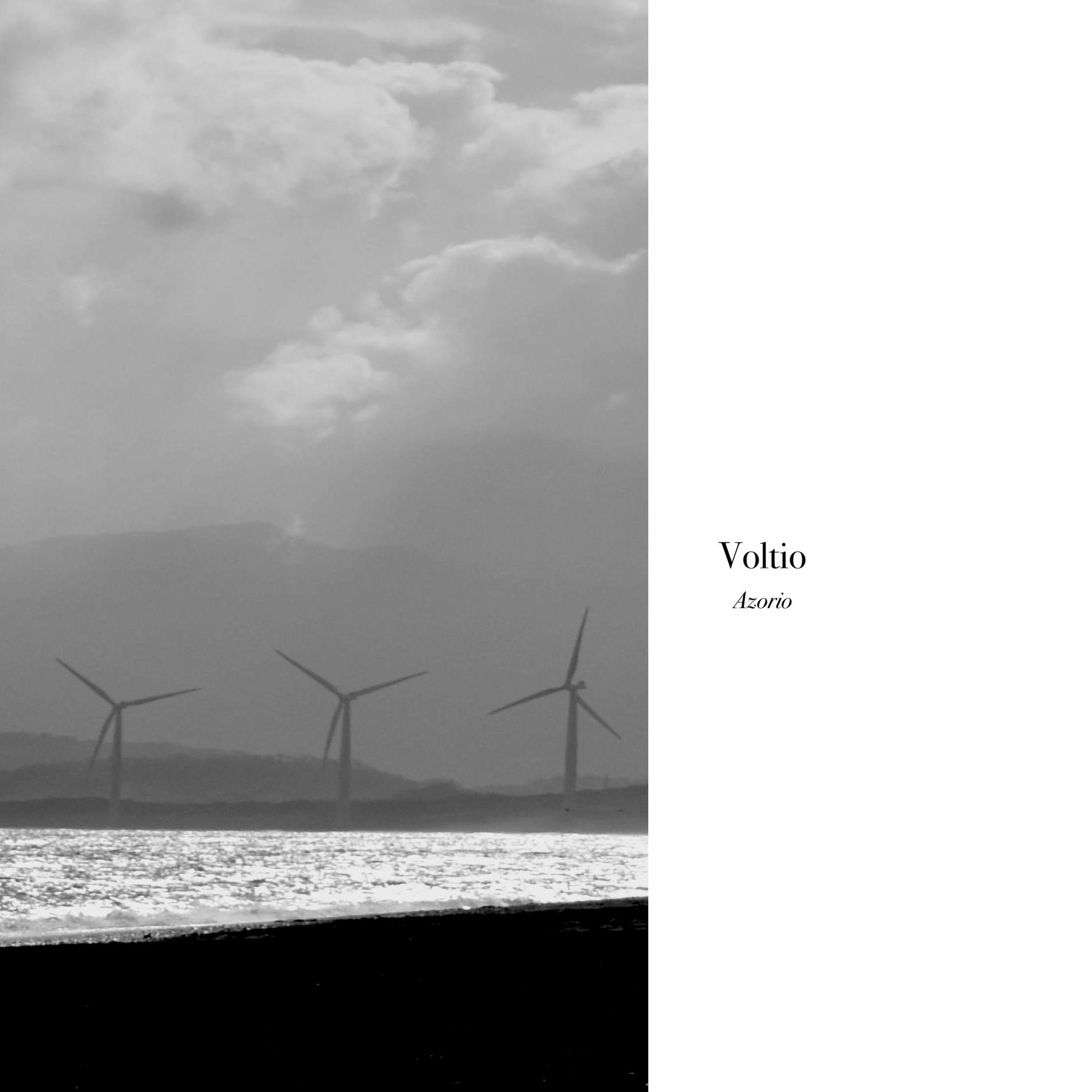 Album cover of Azorio