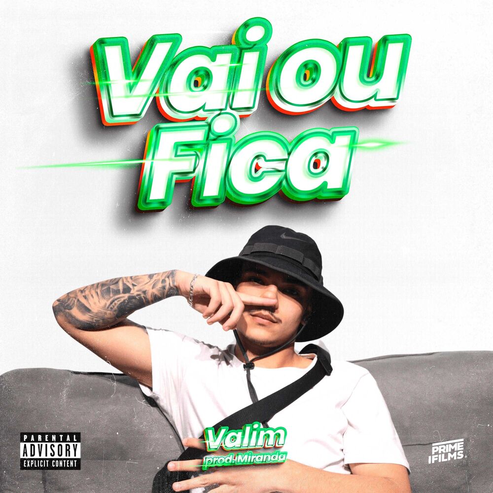 Picture of Vai ou Fica