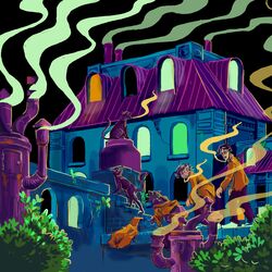 Cover of Al Techo