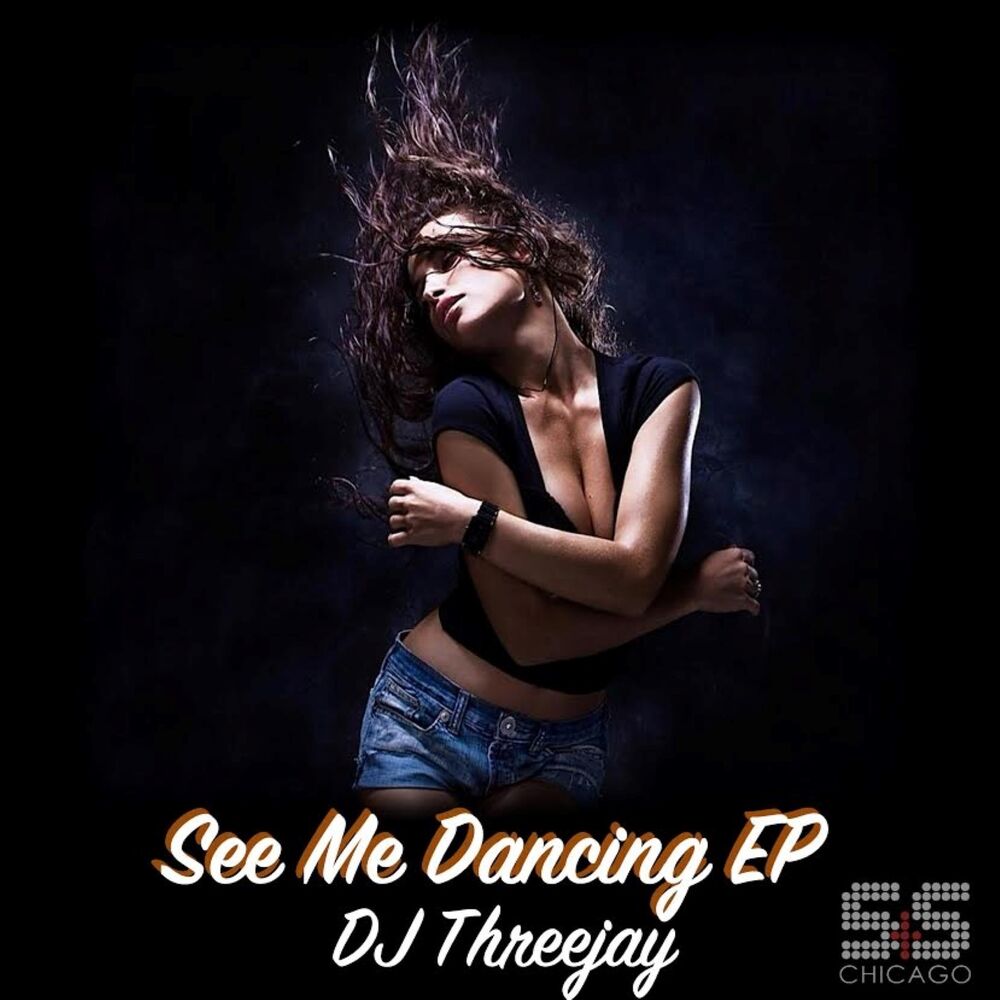 Picture of See Me Dancing EP