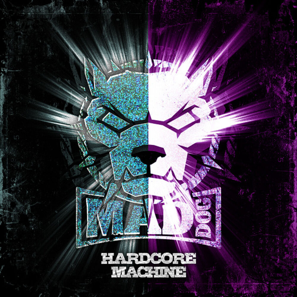 Picture of Hardcore machine