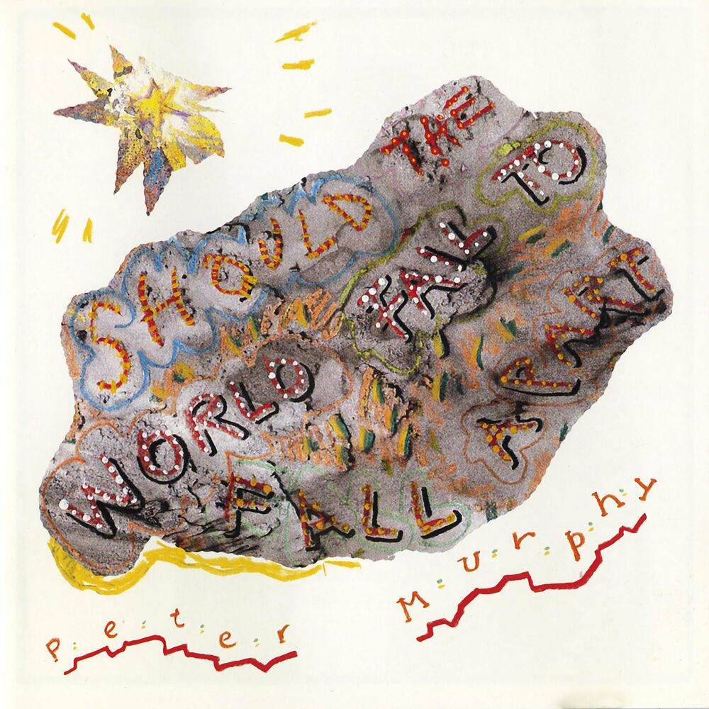 Picture of Should the World Fail to Fall Apart (Expanded Edition)