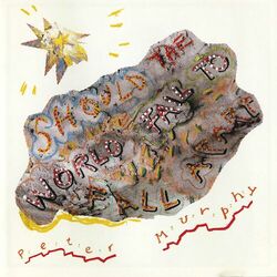 Cover of Should the World Fail to Fall Apart (Expanded Edition)
