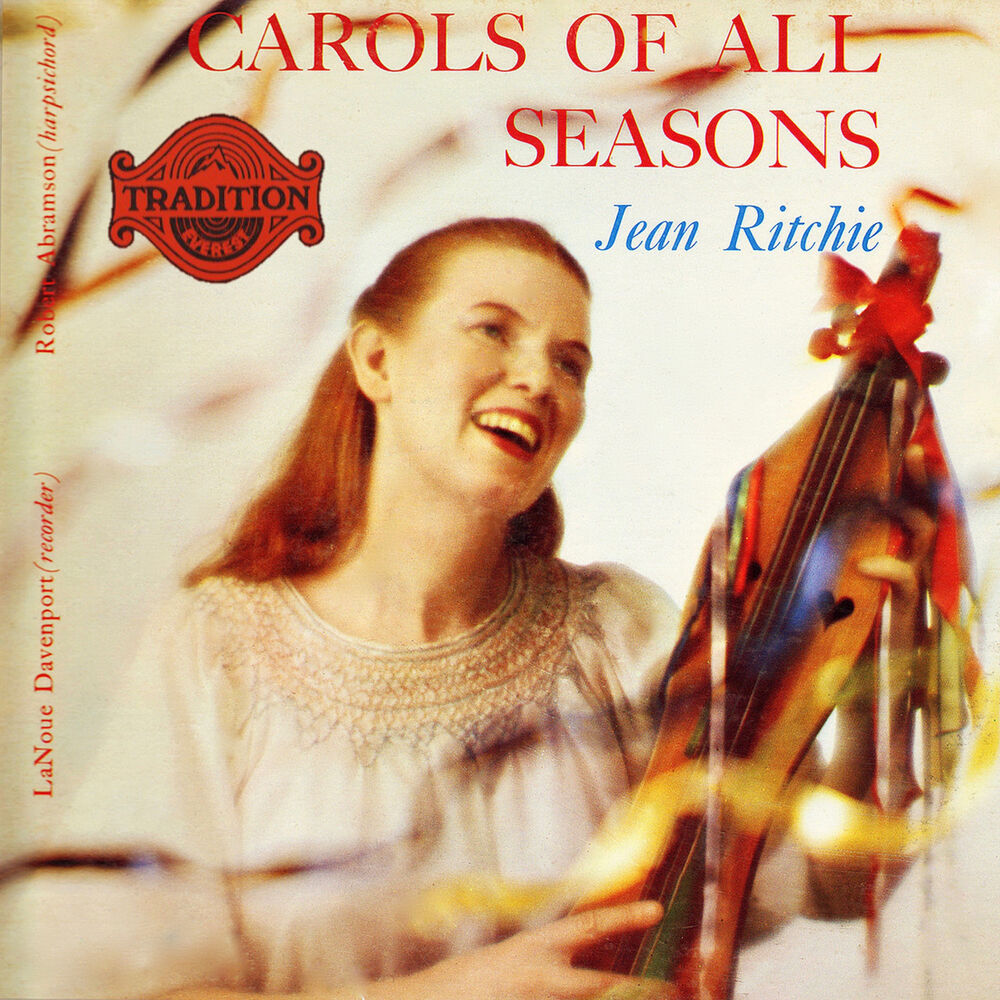 Picture of Carols of All Seasons (Remastered)