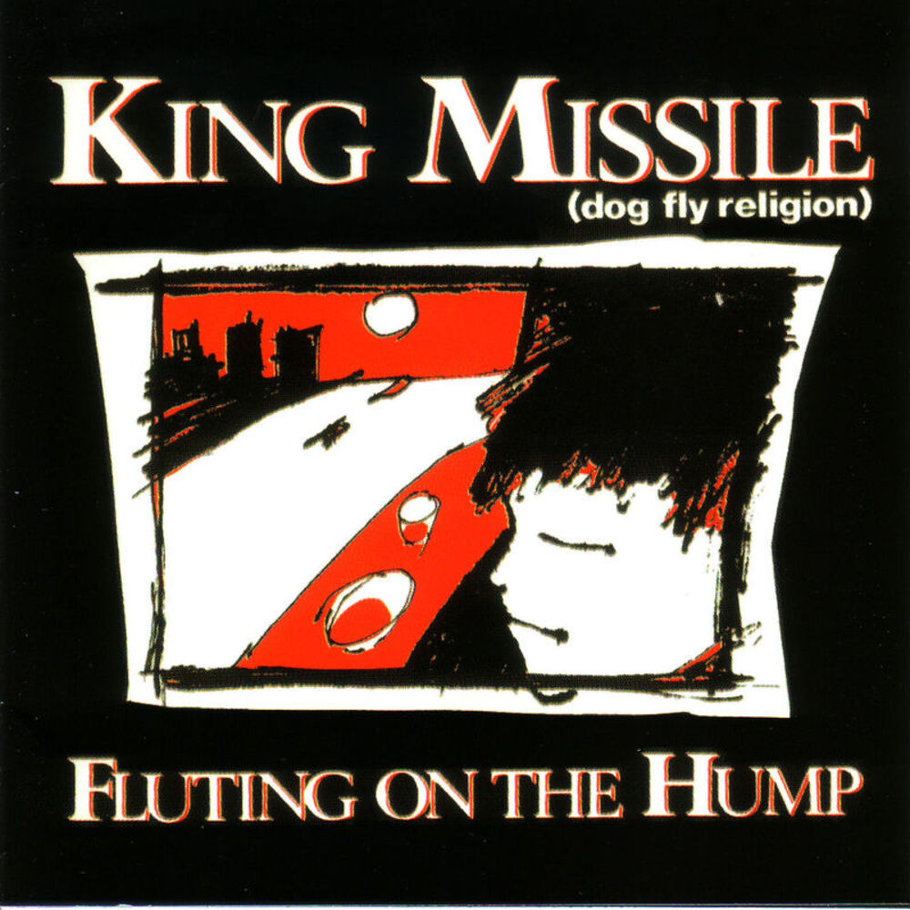 Picture of Mystical Shit/Fluting on the Hump