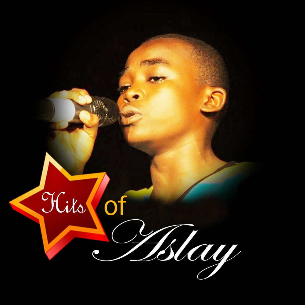 Picture of Hits of Aslay