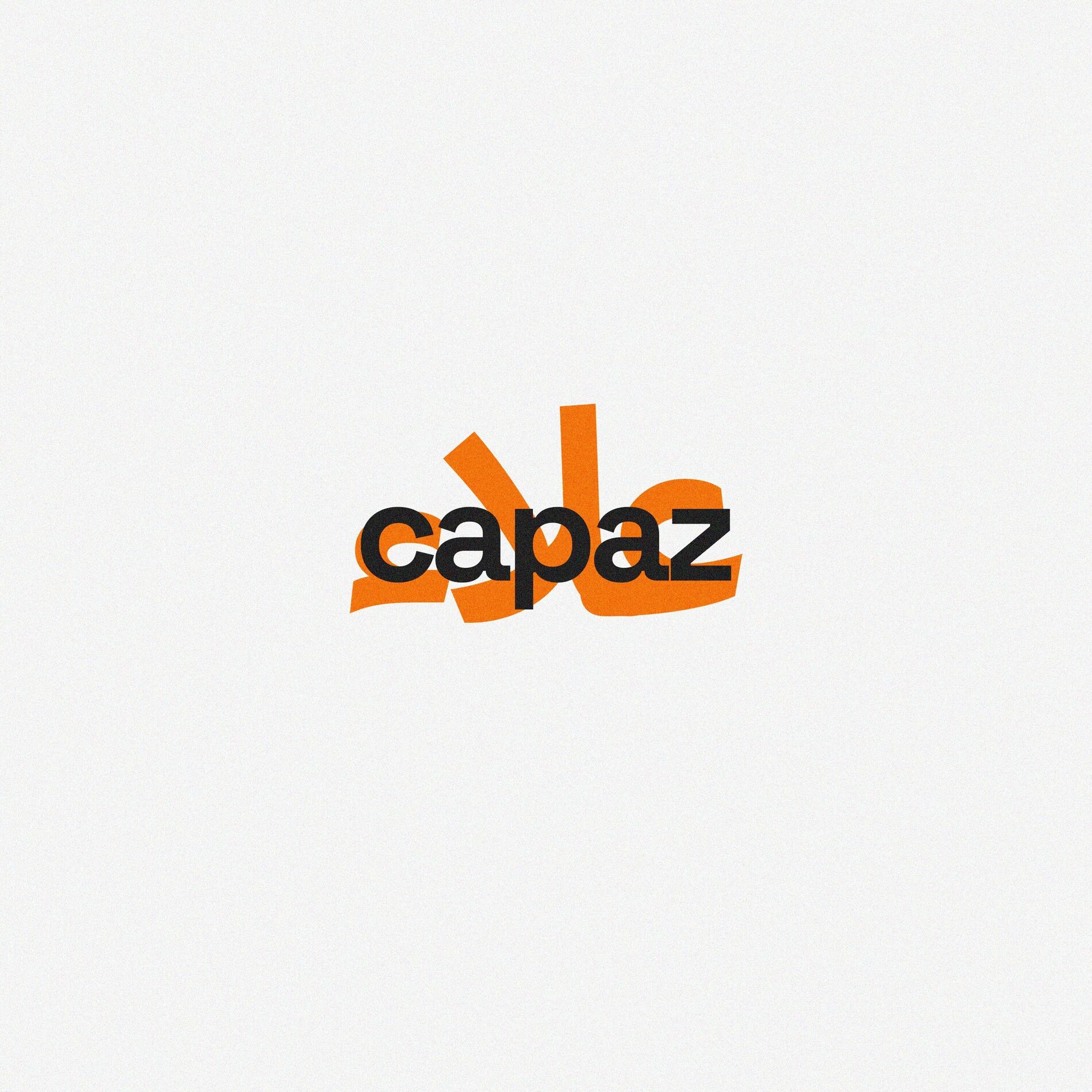 Album cover of capaz (merengueton)