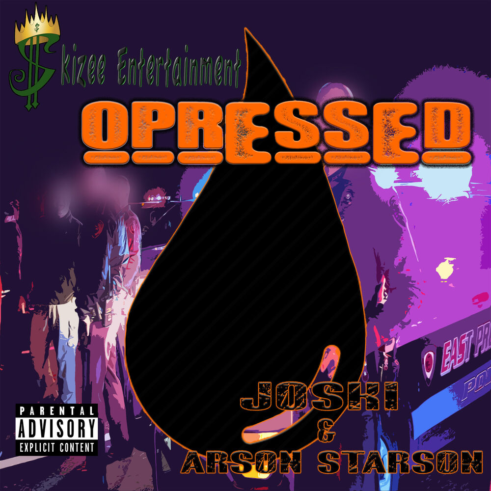 Picture of Opressed