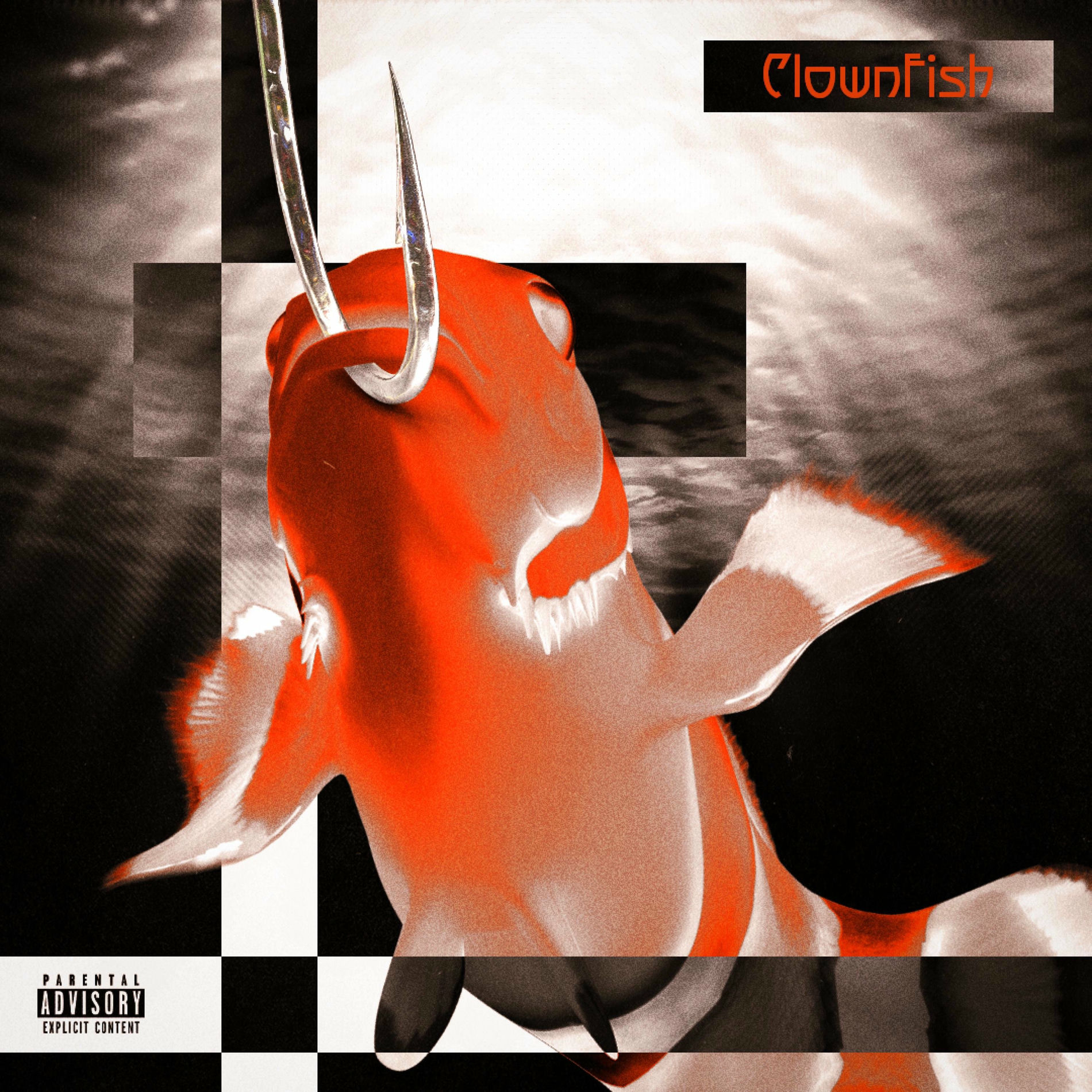Album cover of ClownFish