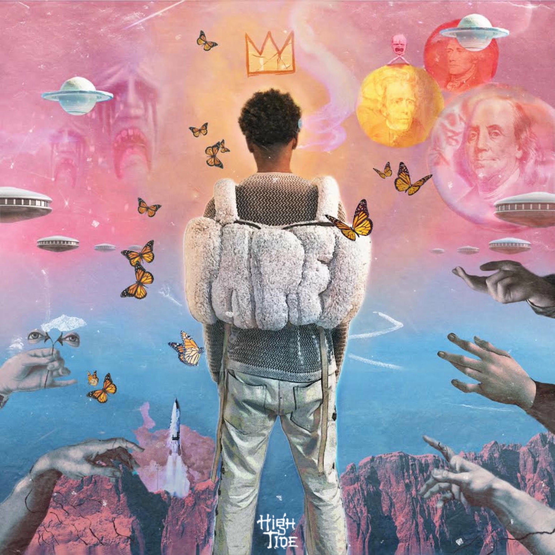 Album cover of World Of Paper