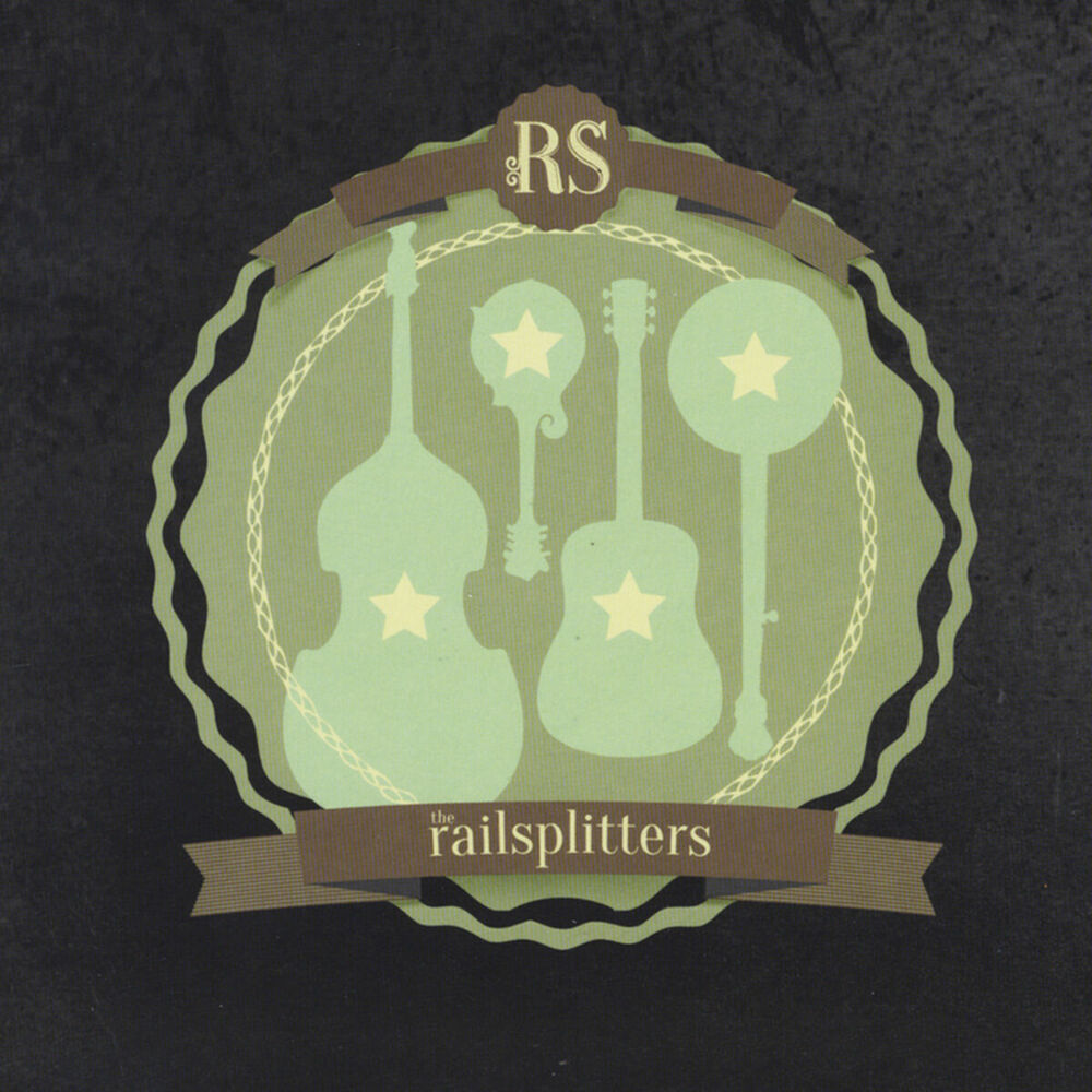 Picture of The Railsplitters