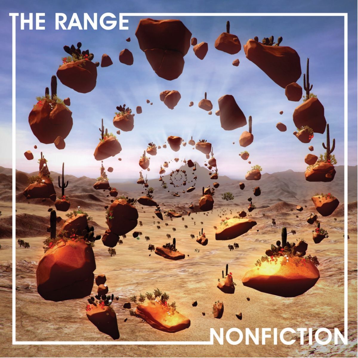 Album cover of Everything But