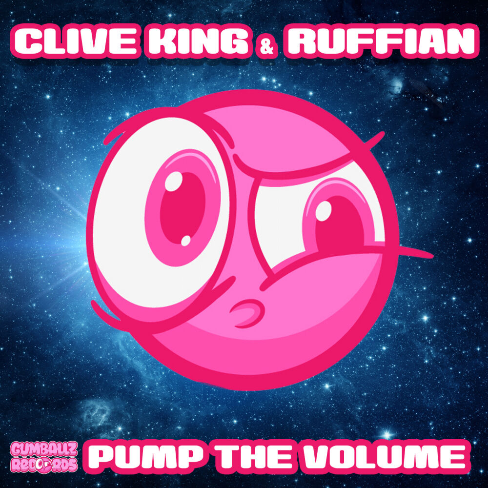 Picture of Pump The Volume