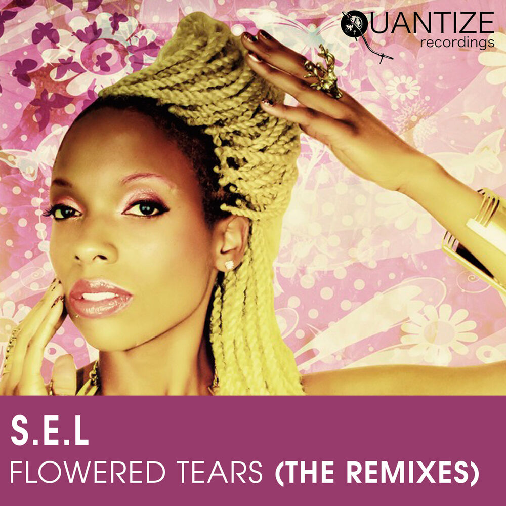 Picture of Flowered Tears