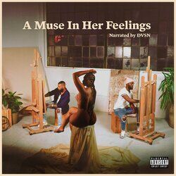 Cover of A Muse In Her Feelings