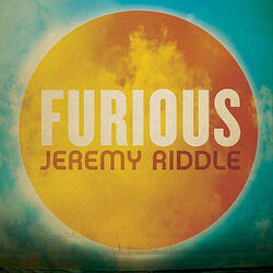 Cover of Furious