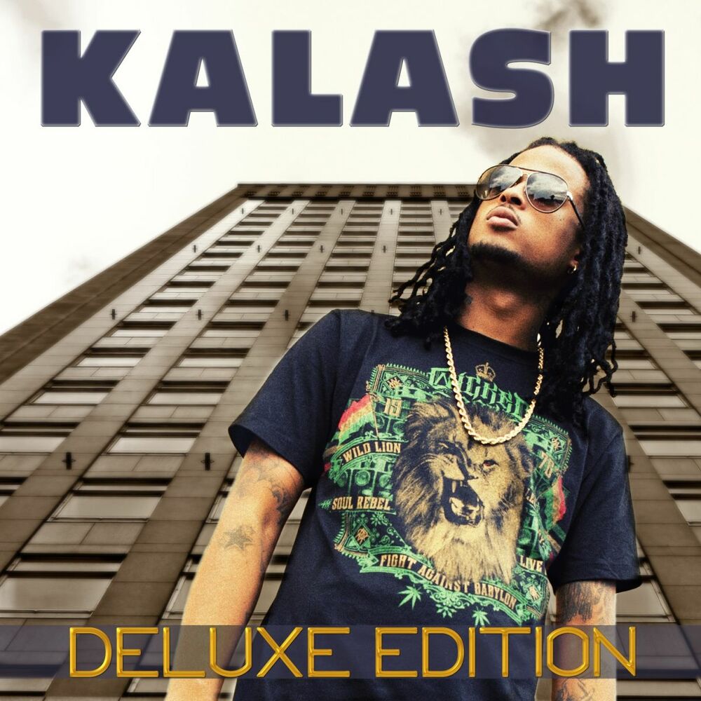 Picture of Deluxe Edition