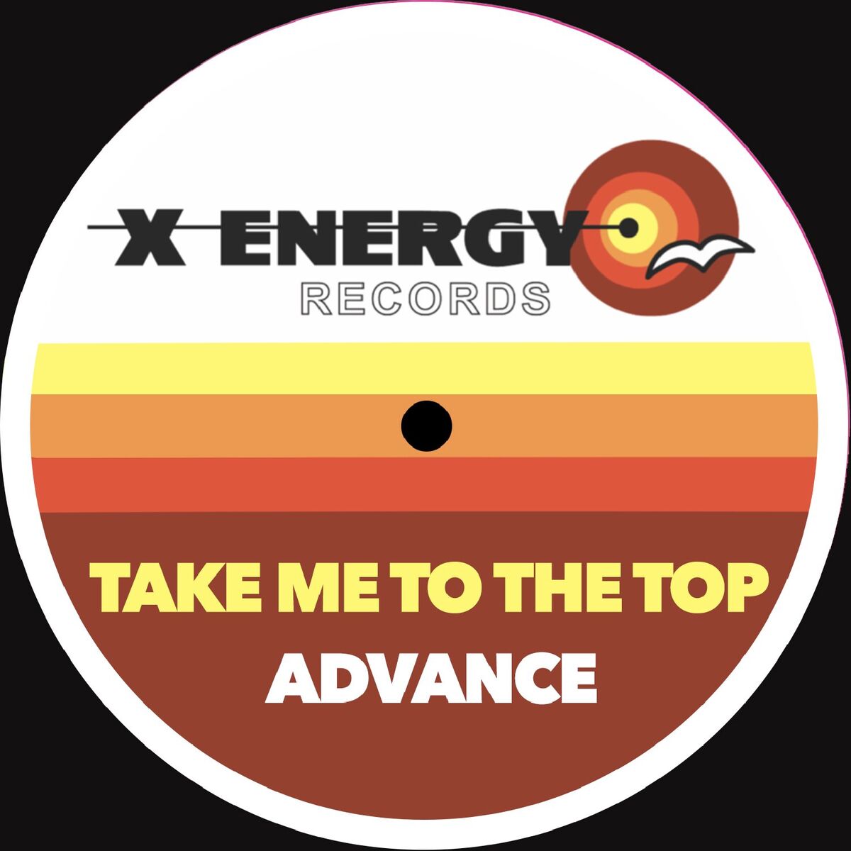Album cover of Take Me To The Top