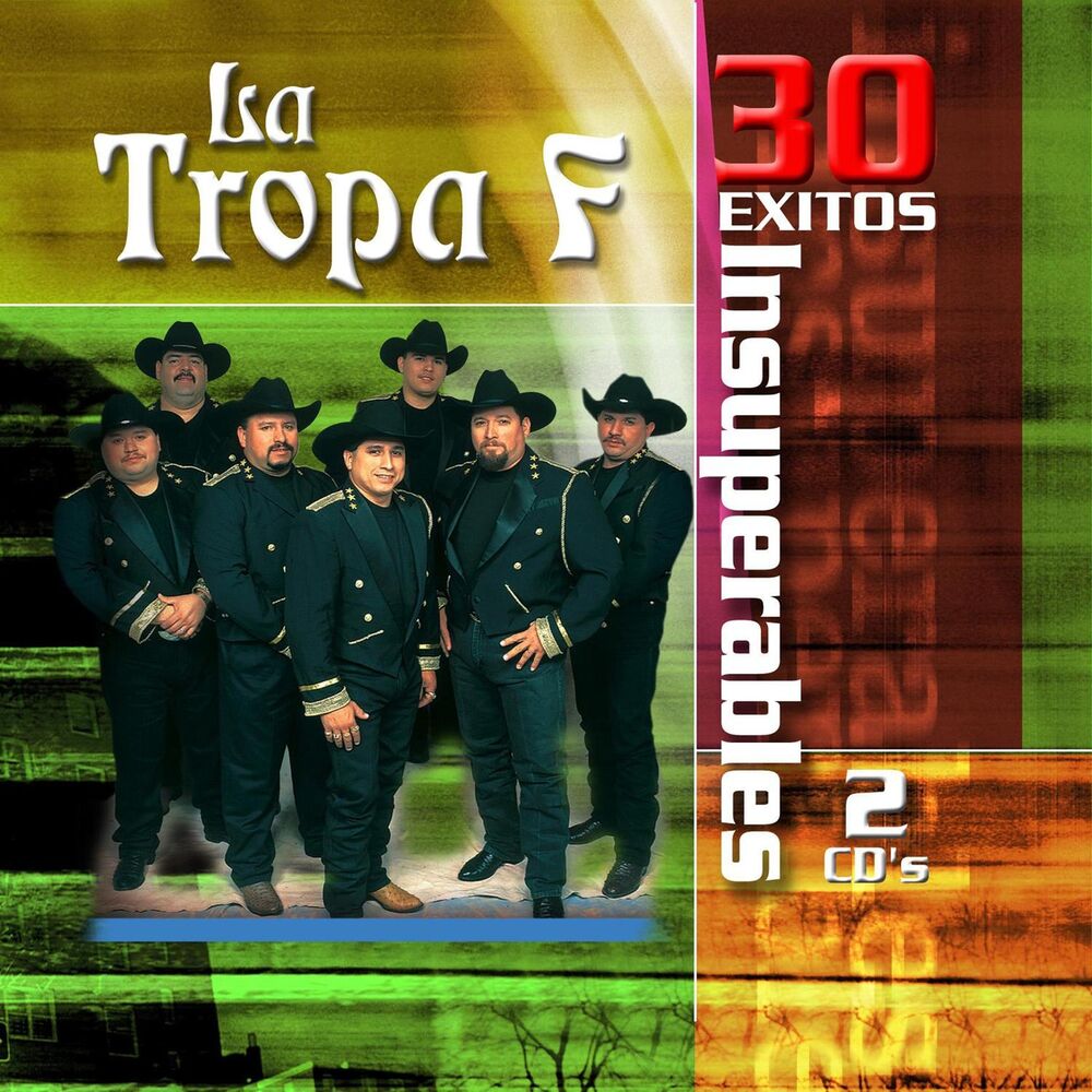 Picture of 30 Exitos Insuperables