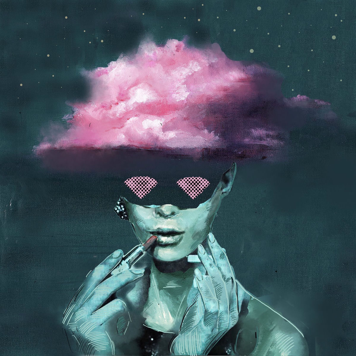 Album cover of Shine On (feat. The Skints)