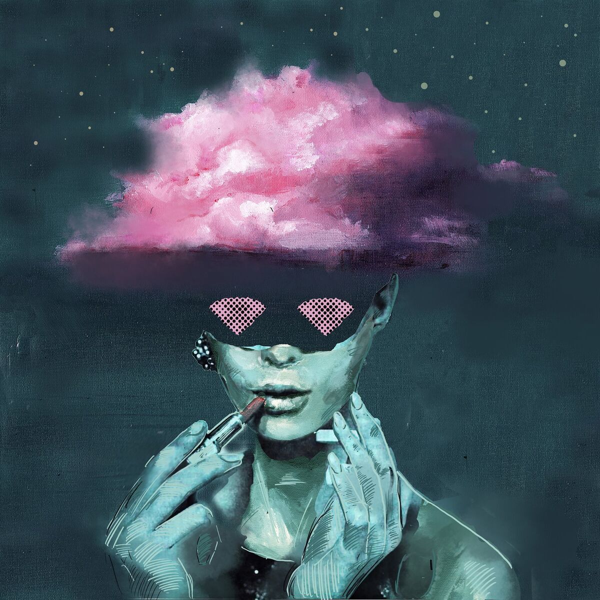 Album cover of Shine On / Something Lost + Something Found