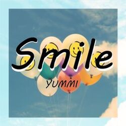 Cover of Smile