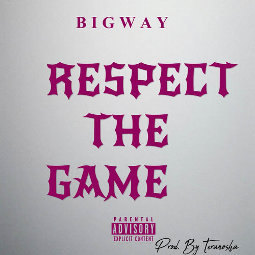 RESPECT THE GAME