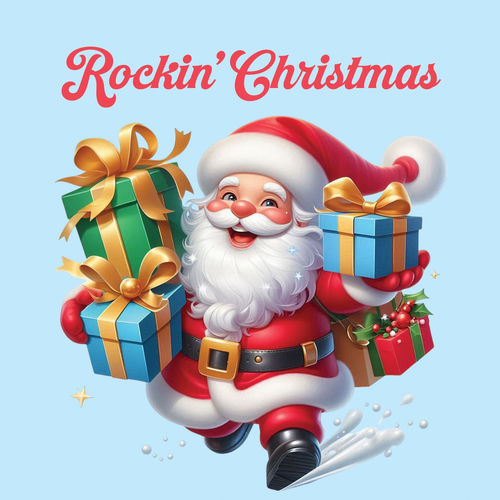 Rockin' Christmas