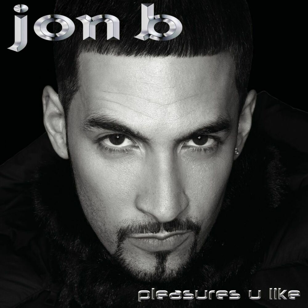 Picture of Pleasures U Like