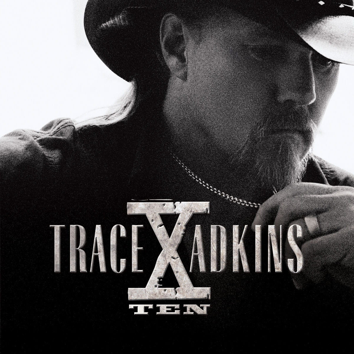 Album picture of Trace Adkins 
