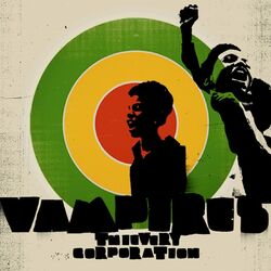 Cover of Vampires