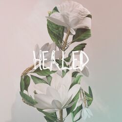 Cover of Healed