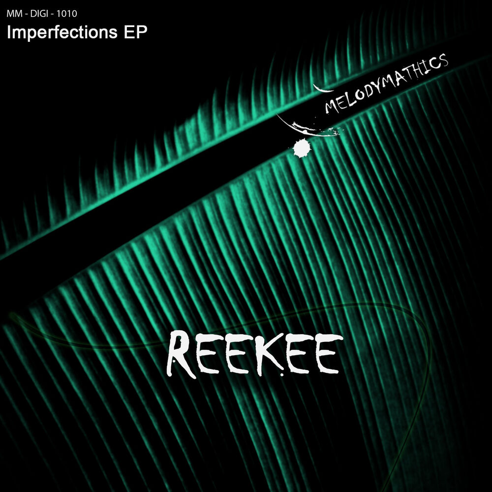Picture of Imperfections EP