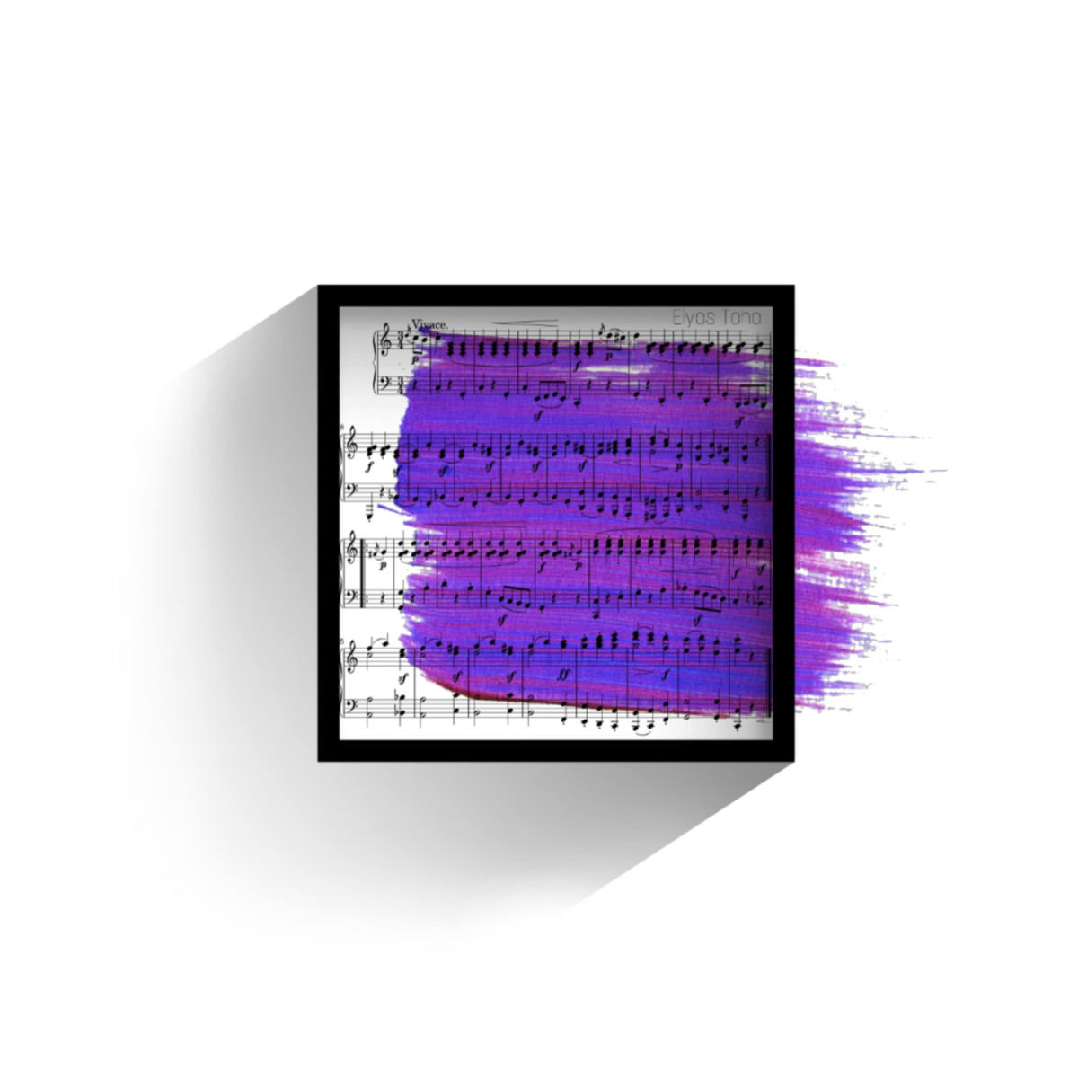 Album picture of Gece Mavisi