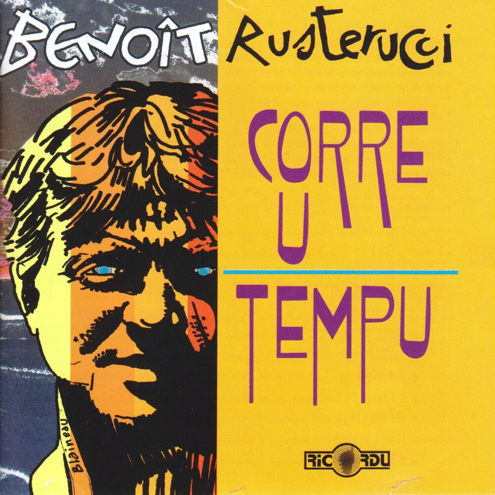 Picture of Corre u tempu
